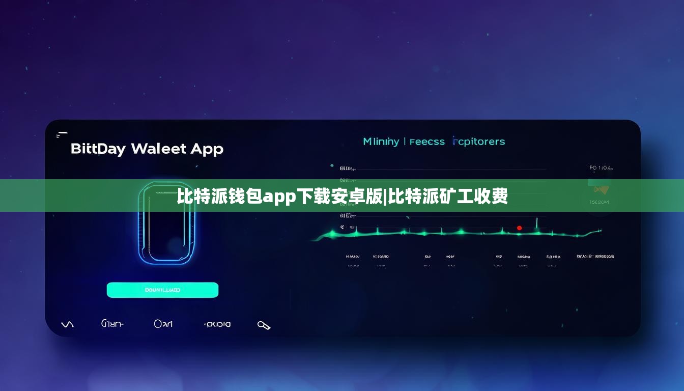 比特派錢包app下載安卓版|比特派礦工收費  第1張