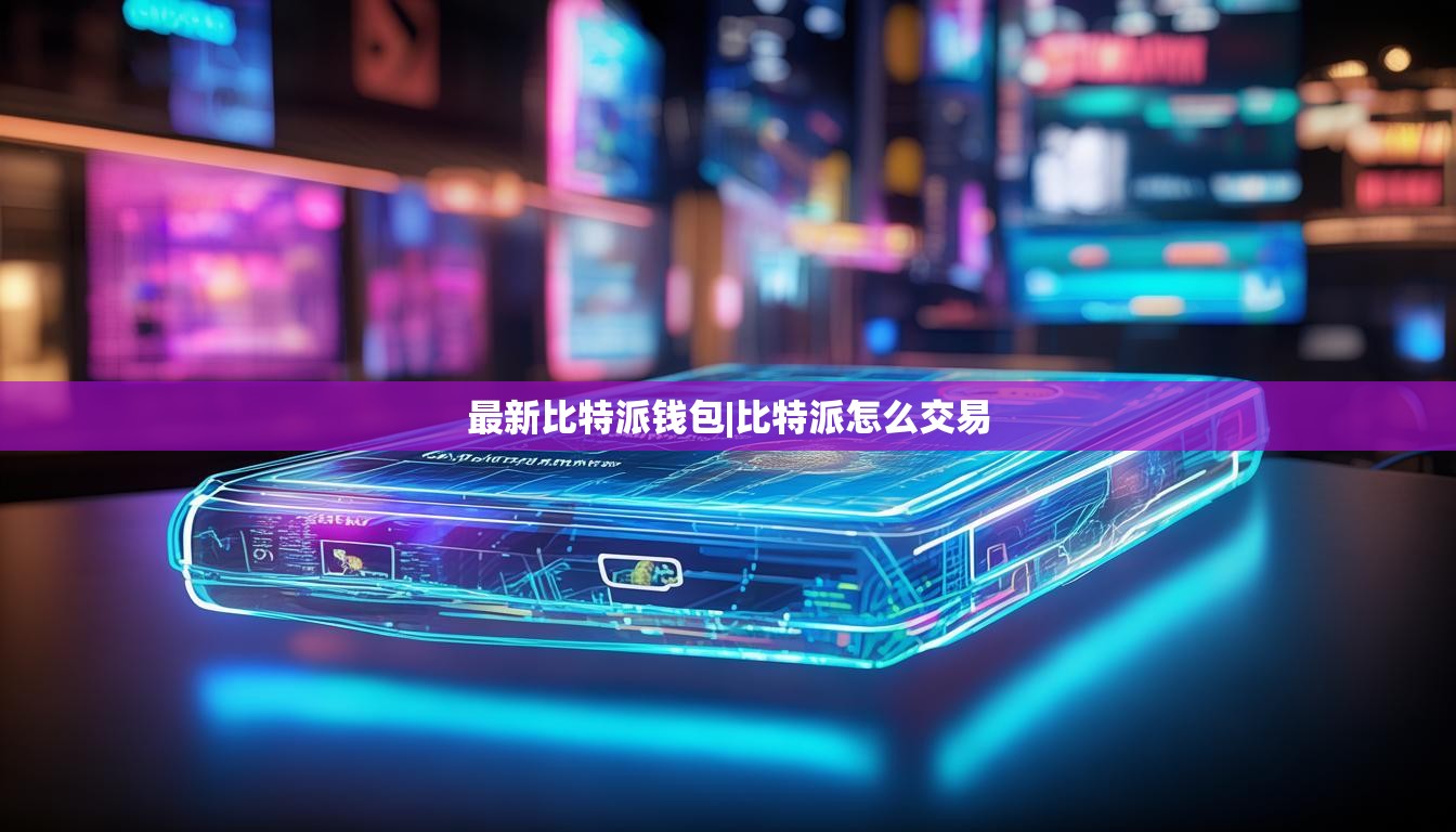 最新比特派錢包|比特派怎么交易  第1張