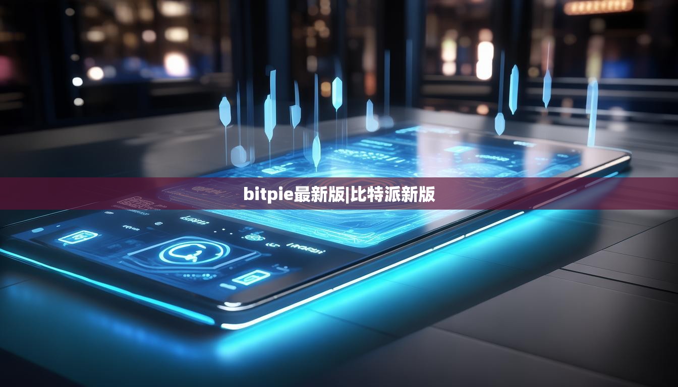 bitpie最新版|比特派新版  第1張