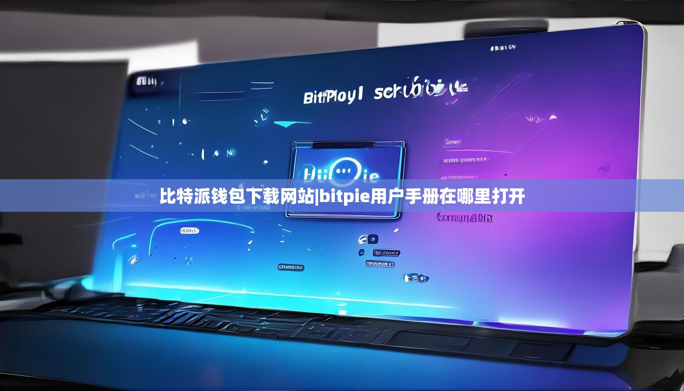 比特派錢包下載網(wǎng)站|bitpie用戶手冊(cè)在哪里打開  第1張