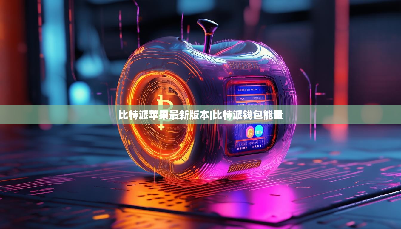 比特派蘋(píng)果最新版本|比特派錢(qián)包能量  第1張