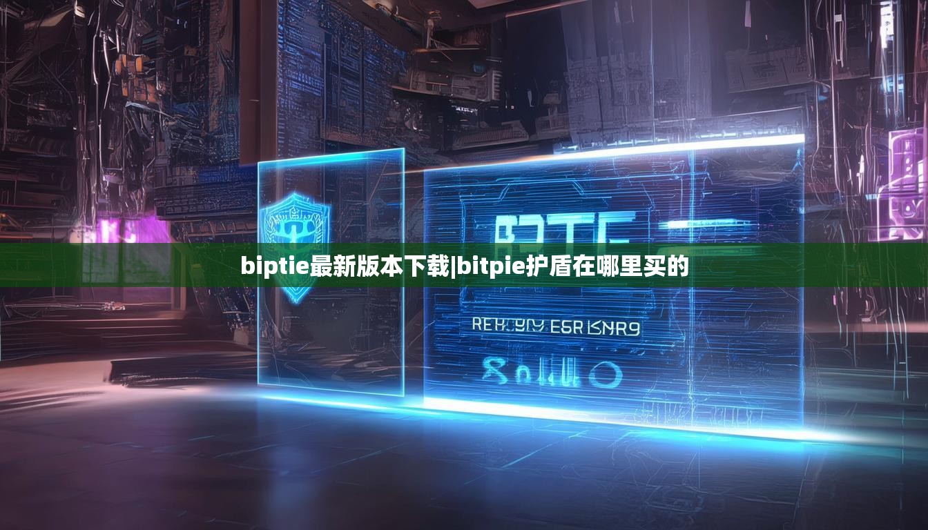 biptie最新版本下載|bitpie護(hù)盾在哪里買的  第1張