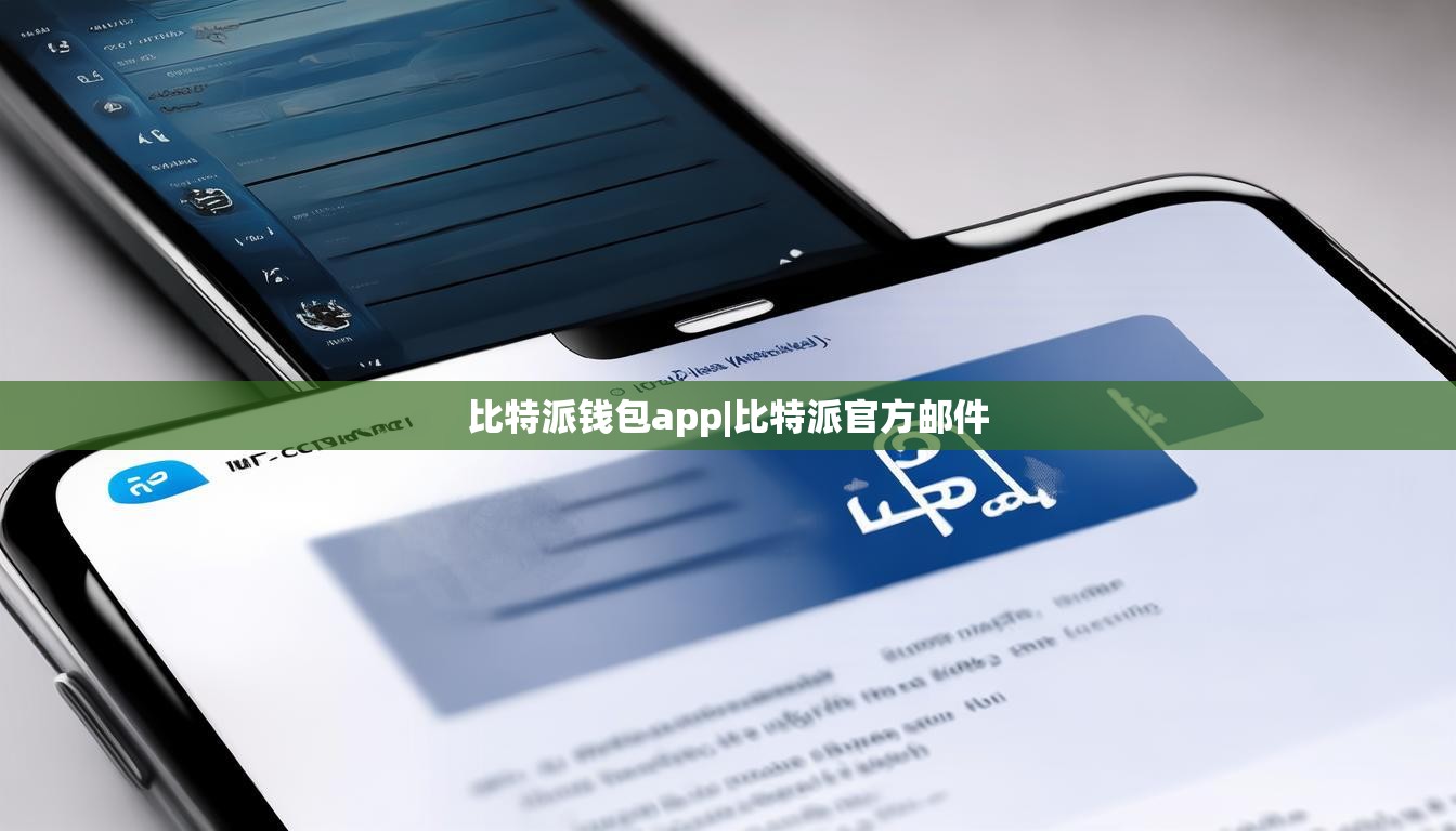 比特派錢包app|比特派官方郵件  第1張