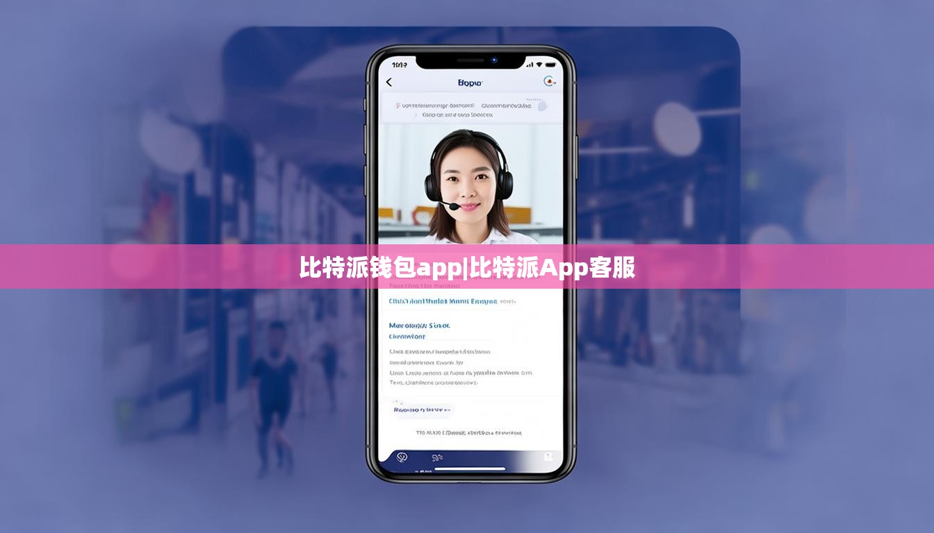 比特派錢(qián)包app|比特派App客服  第1張