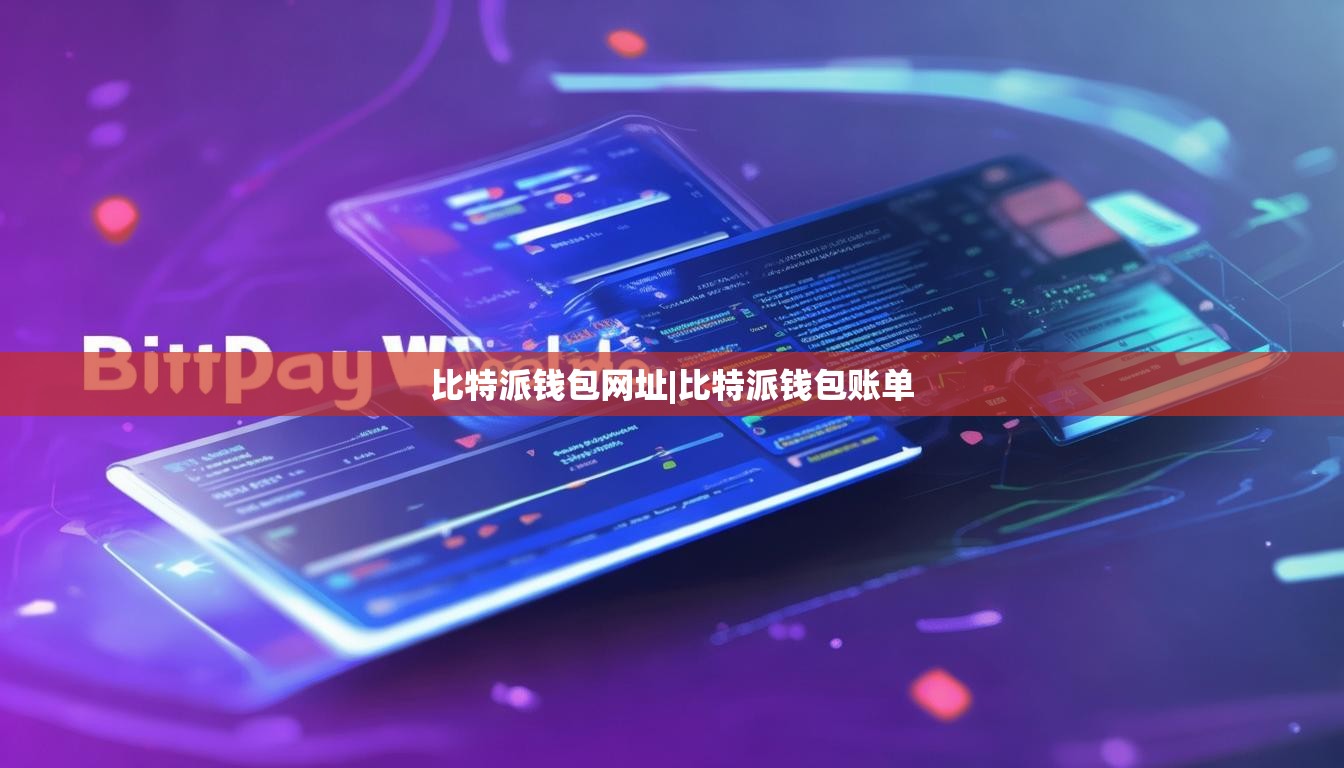 比特派錢包網(wǎng)址|比特派錢包賬單  第1張