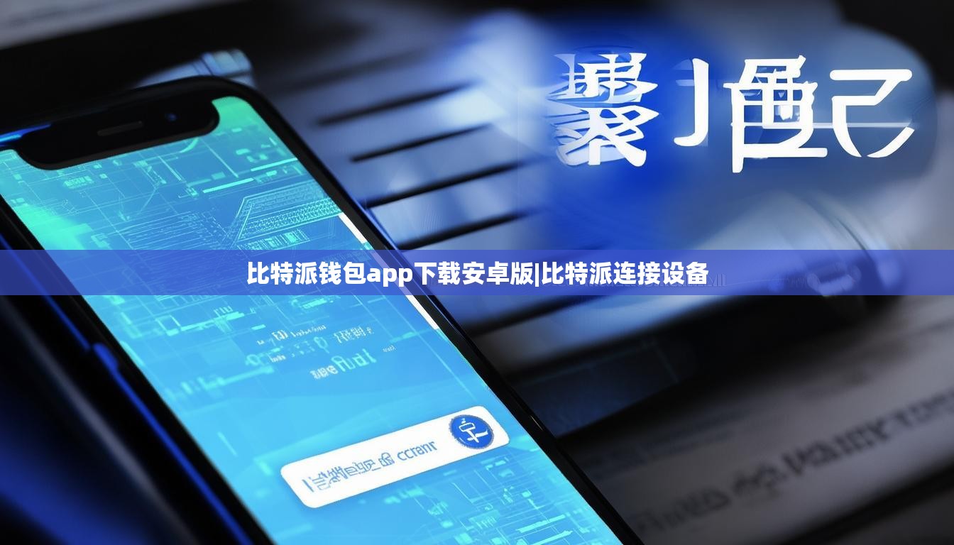 比特派錢包app下載安卓版|比特派連接設(shè)備  第1張