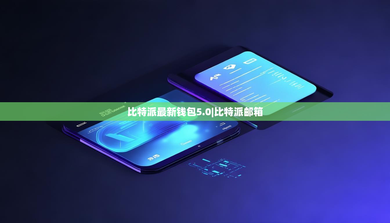 比特派最新錢包5.0|比特派郵箱  第1張