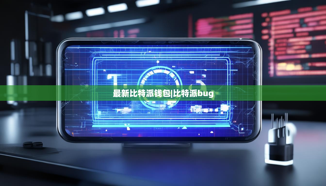 最新比特派錢包|比特派bug  第1張