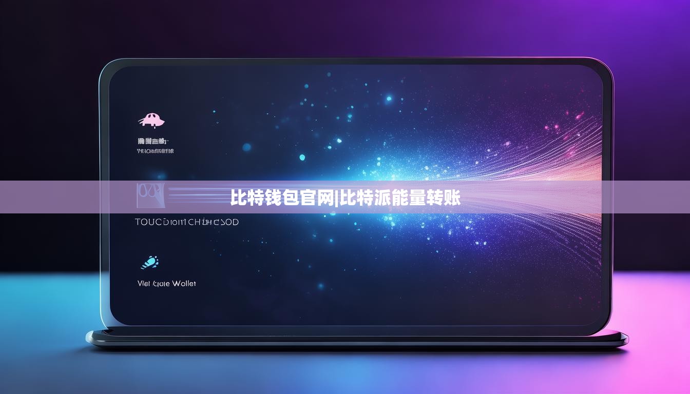 比特錢包官網(wǎng)|比特派能量轉(zhuǎn)賬  第1張