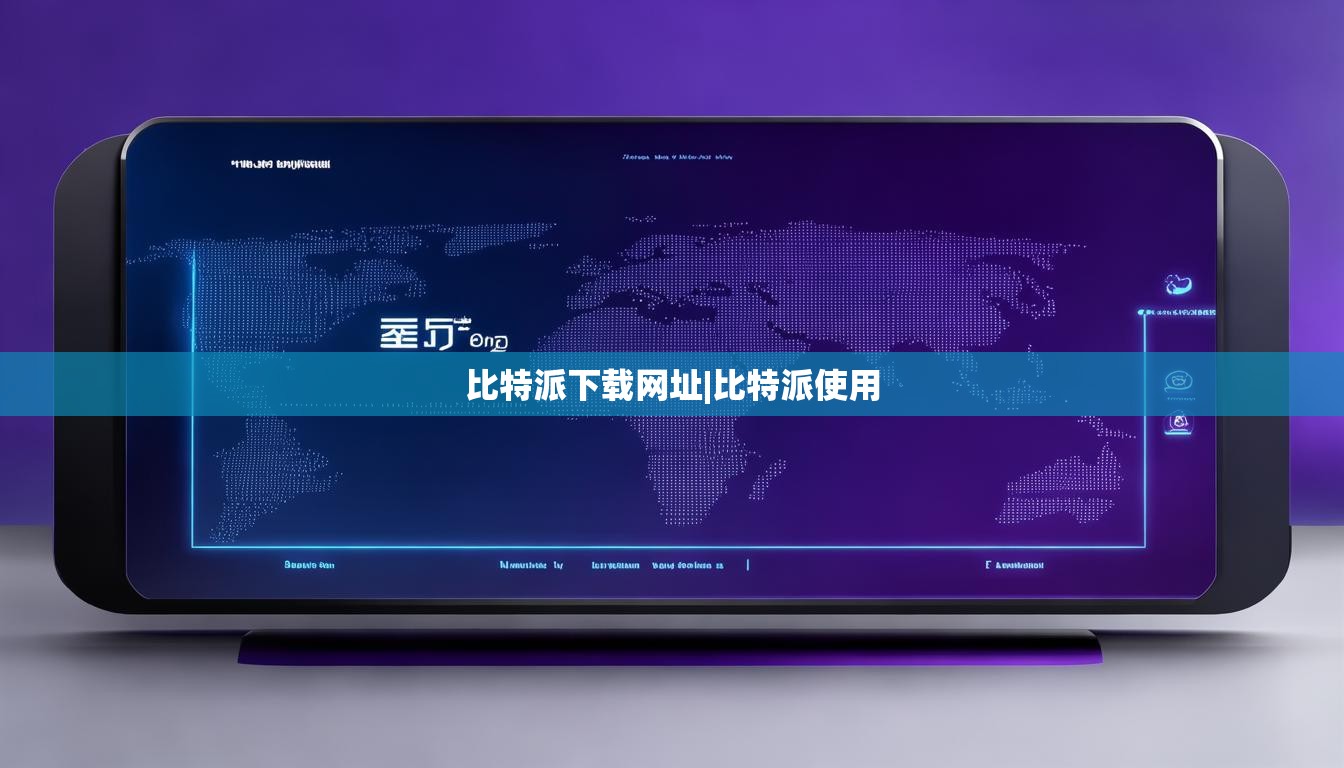 比特派下載網(wǎng)址|比特派使用  第1張
