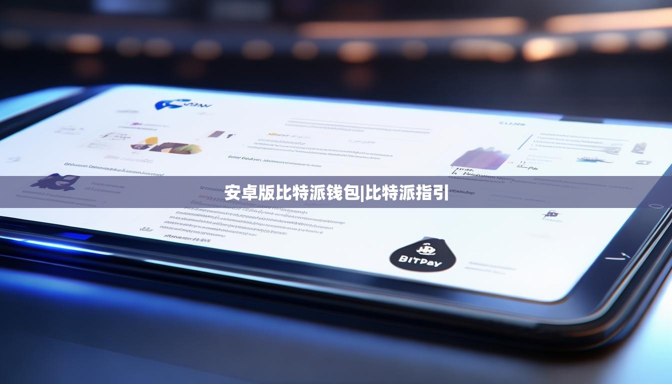 安卓版比特派錢包|比特派指引  第1張
