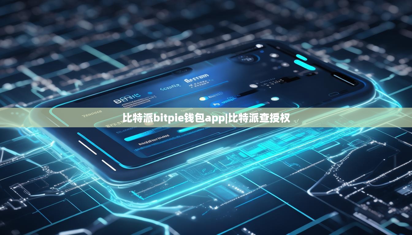 比特派bitpie錢包app|比特派查授權(quán)  第1張