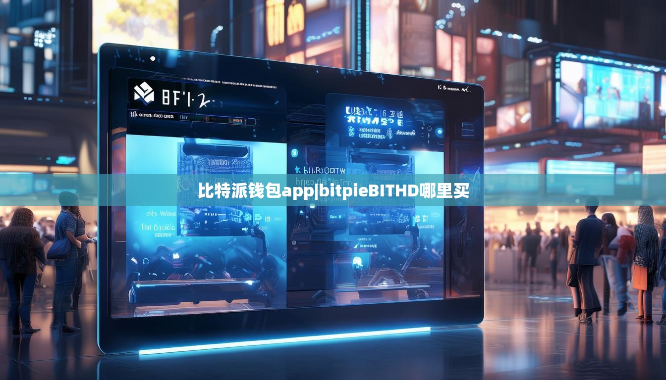 比特派錢(qián)包app|bitpieBITHD哪里買(mǎi)  第1張
