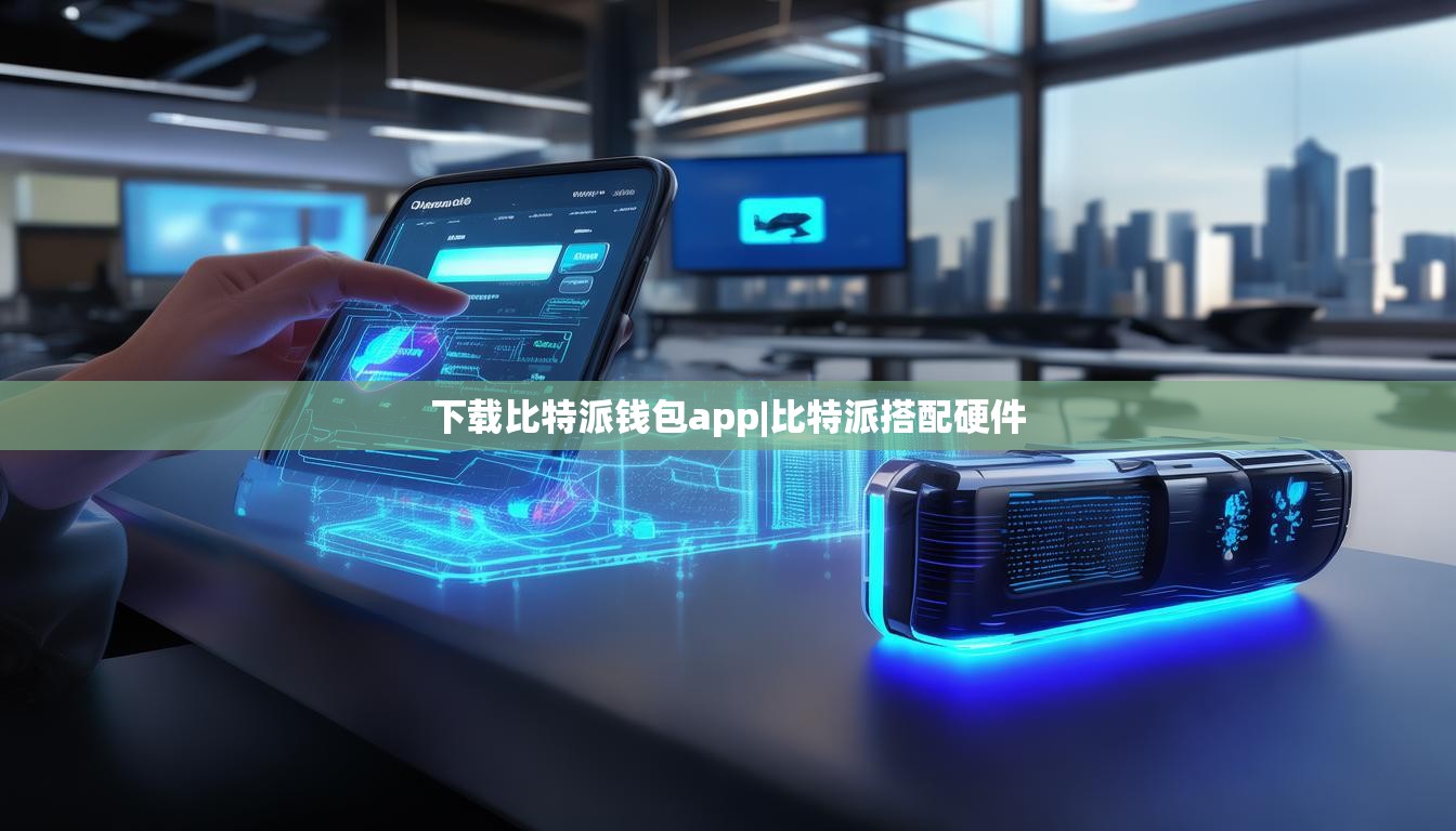 下載比特派錢包app|比特派搭配硬件  第1張