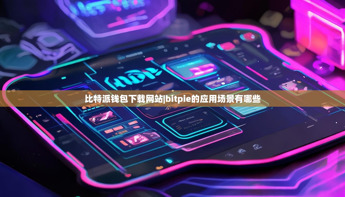比特派錢(qián)包下載網(wǎng)站|bitpie的應(yīng)用場(chǎng)景有哪些  第1張