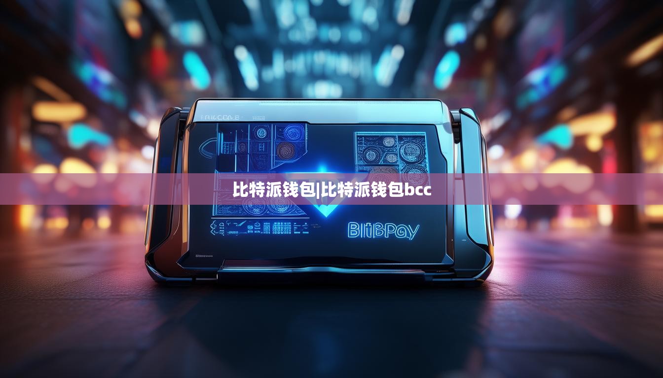 比特派錢包|比特派錢包bcc  第1張