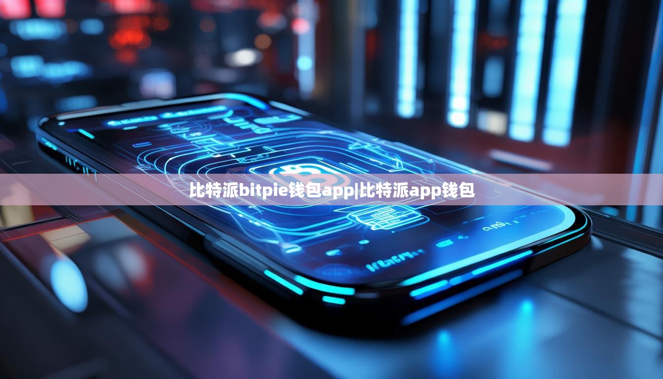 比特派bitpie錢(qián)包app|比特派app錢(qián)包  第1張