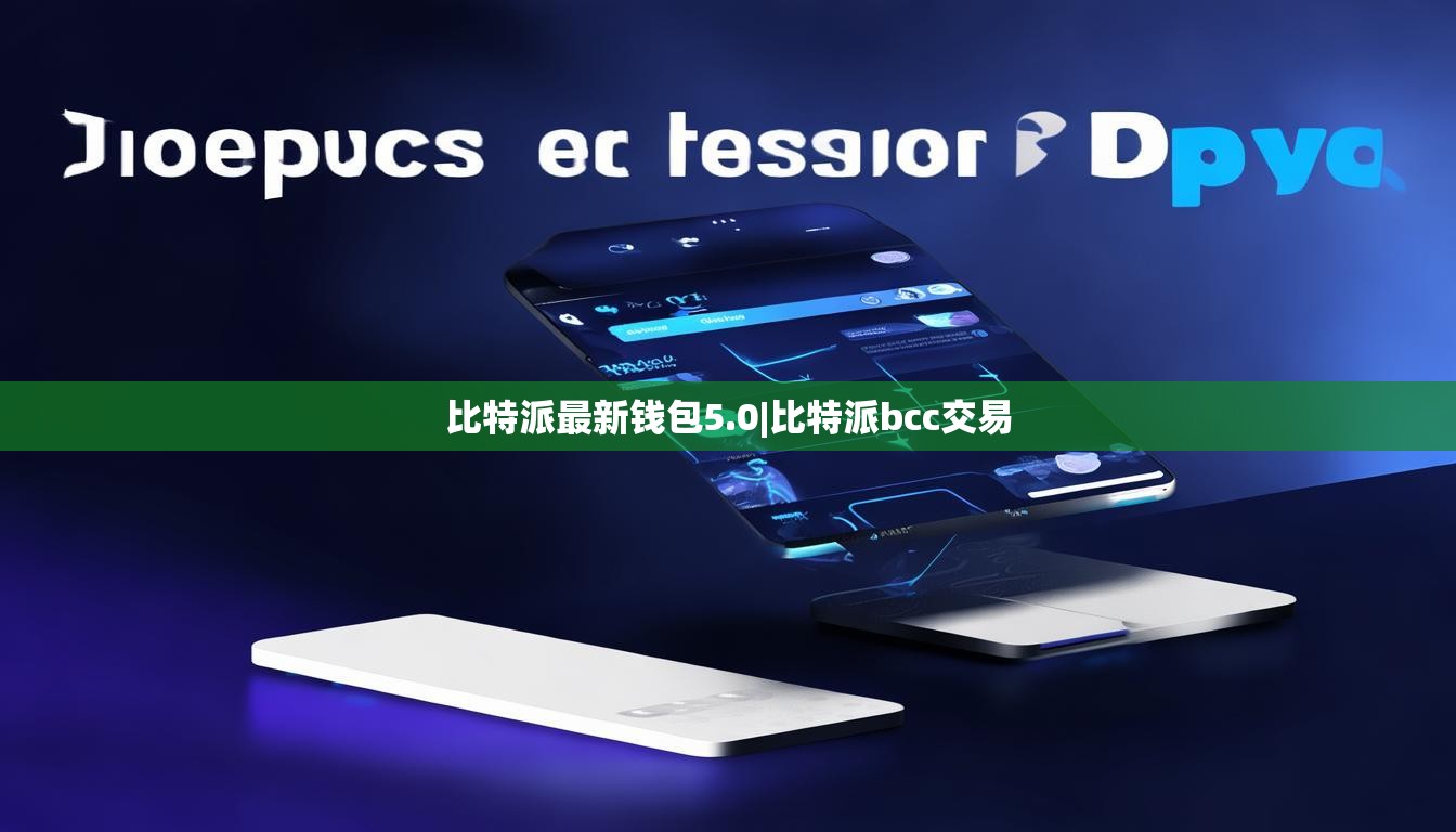 比特派最新錢包5.0|比特派bcc交易  第1張