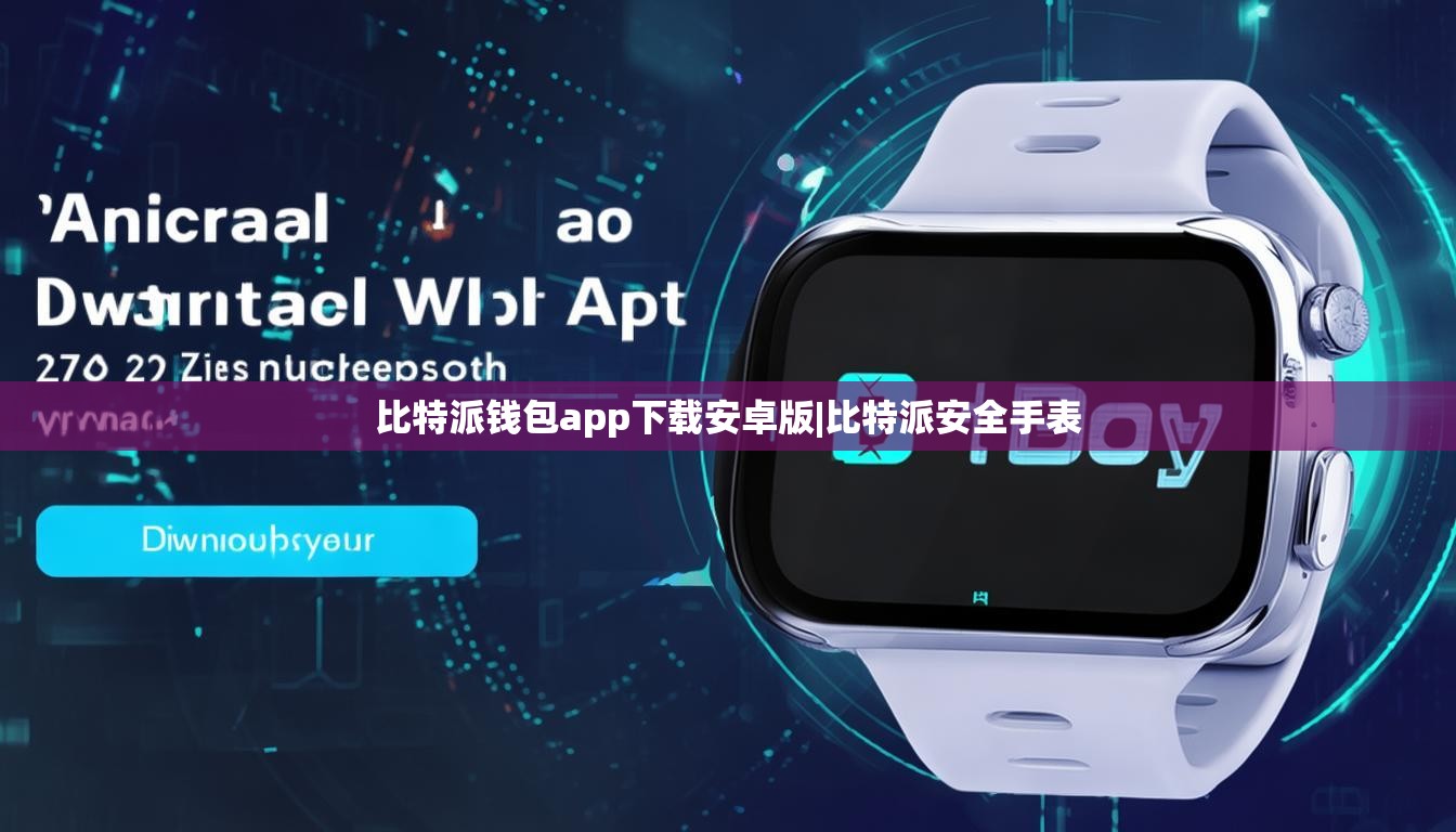 比特派錢包app下載安卓版|比特派安全手表  第1張