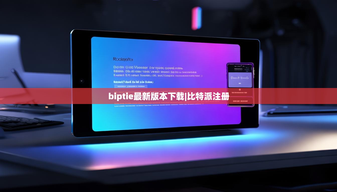 biptie最新版本下載|比特派注冊  第1張