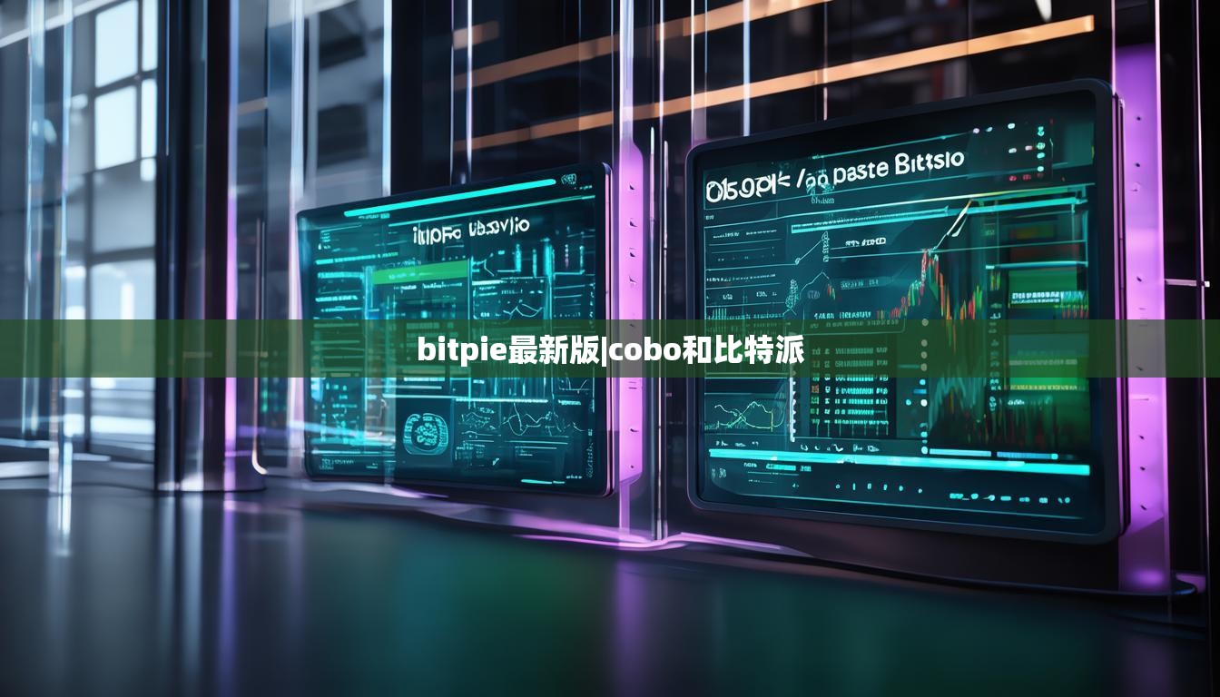 bitpie最新版|cobo和比特派  第1張