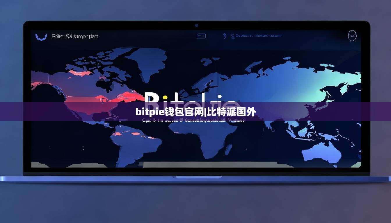 bitpie錢包官網(wǎng)|比特派國外  第1張