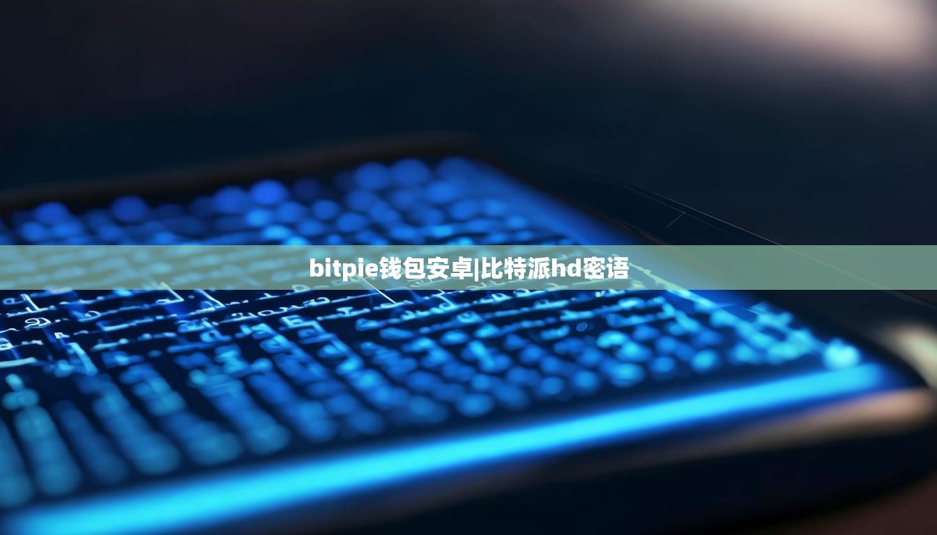 bitpie錢包安卓|比特派hd密語  第1張