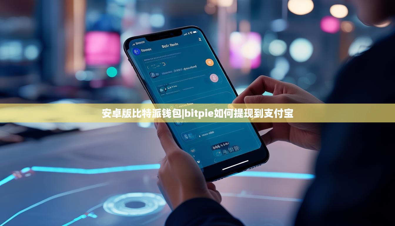 安卓版比特派錢包|bitpie如何提現到支付寶  第1張