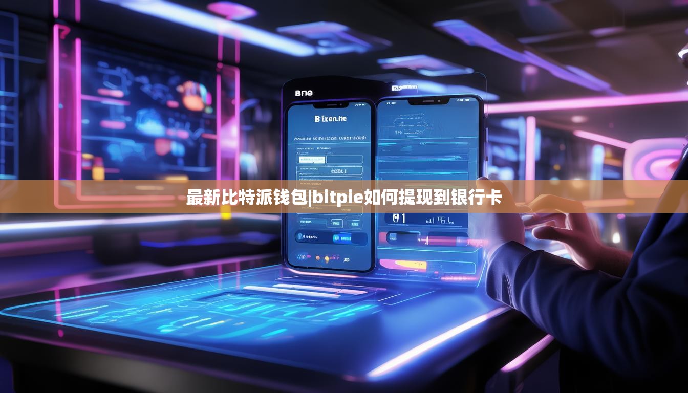 最新比特派錢包|bitpie如何提現(xiàn)到銀行卡  第1張