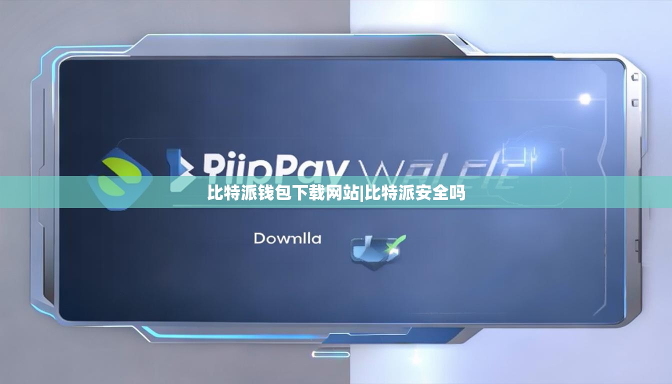 比特派錢包下載網(wǎng)站|比特派安全嗎  第1張