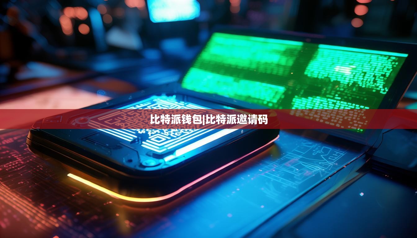 比特派錢包|比特派邀請碼  第1張