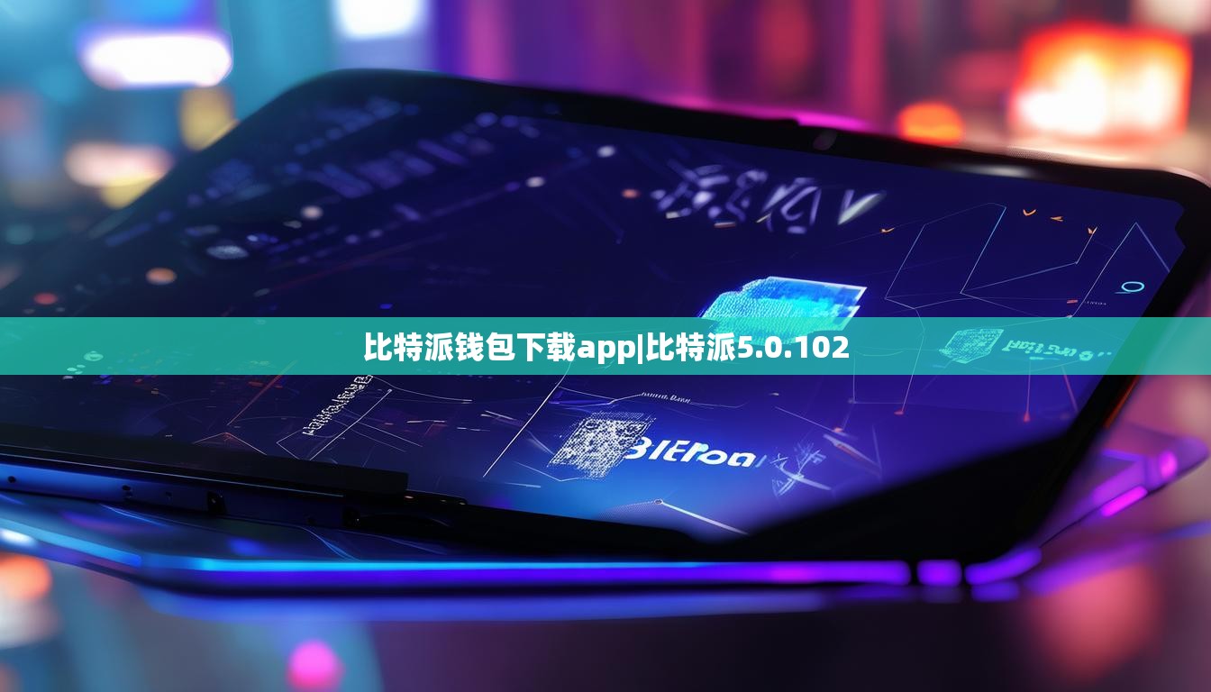 比特派錢包下載app|比特派5.0.102  第1張