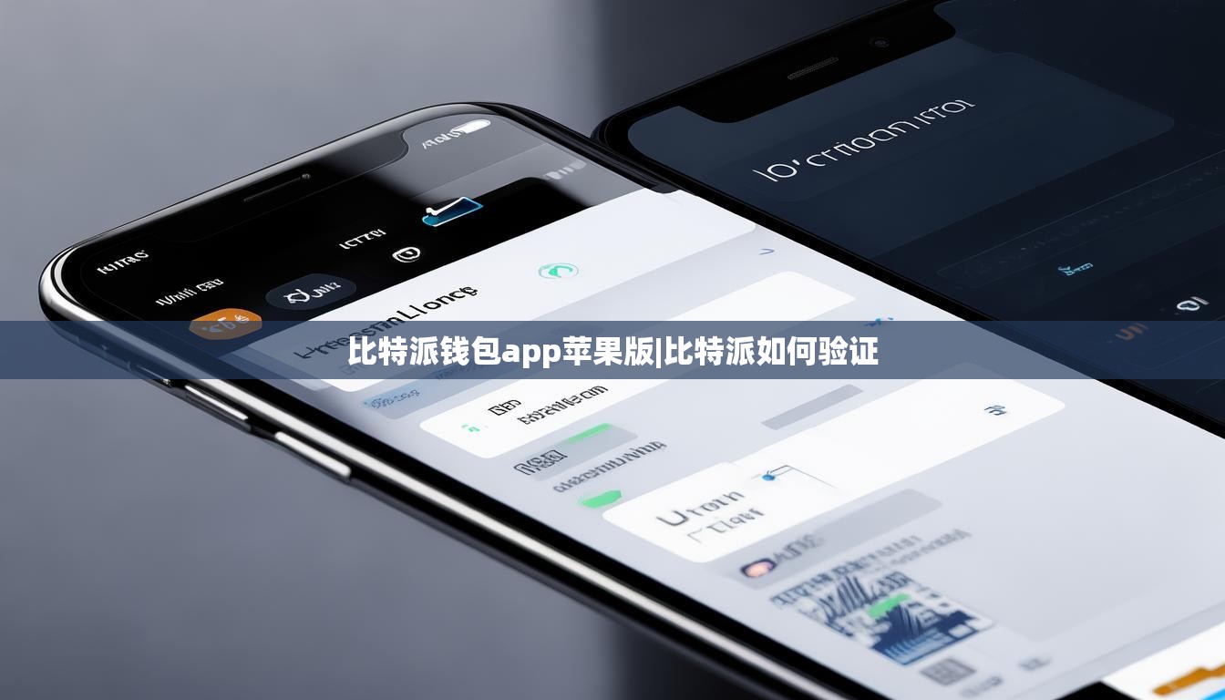 比特派錢包app蘋果版|比特派如何驗(yàn)證  第1張