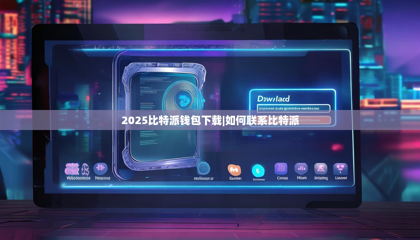 2025比特派錢包下載|如何聯(lián)系比特派  第1張