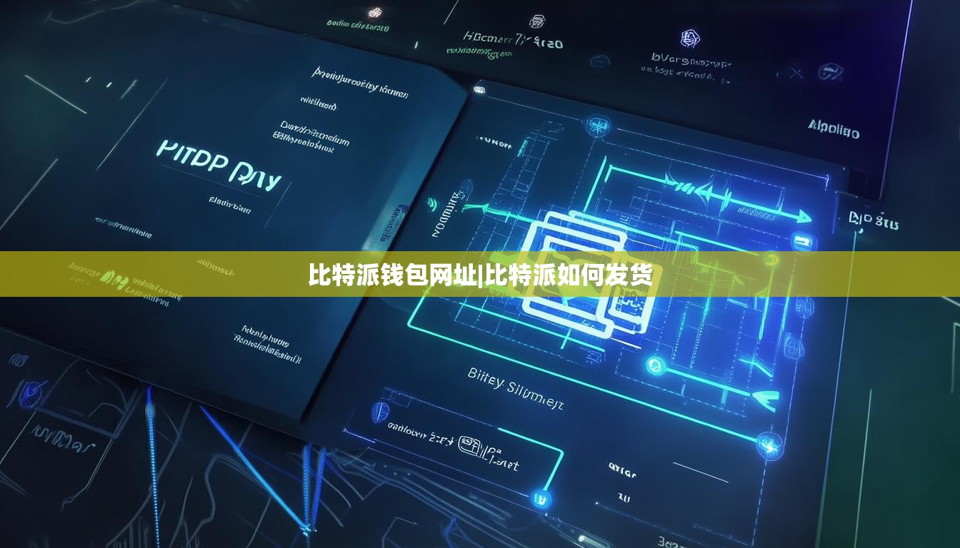 比特派錢包網(wǎng)址|比特派如何發(fā)貨  第1張