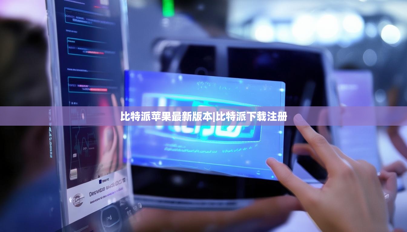 比特派蘋果最新版本|比特派下載注冊(cè)  第1張