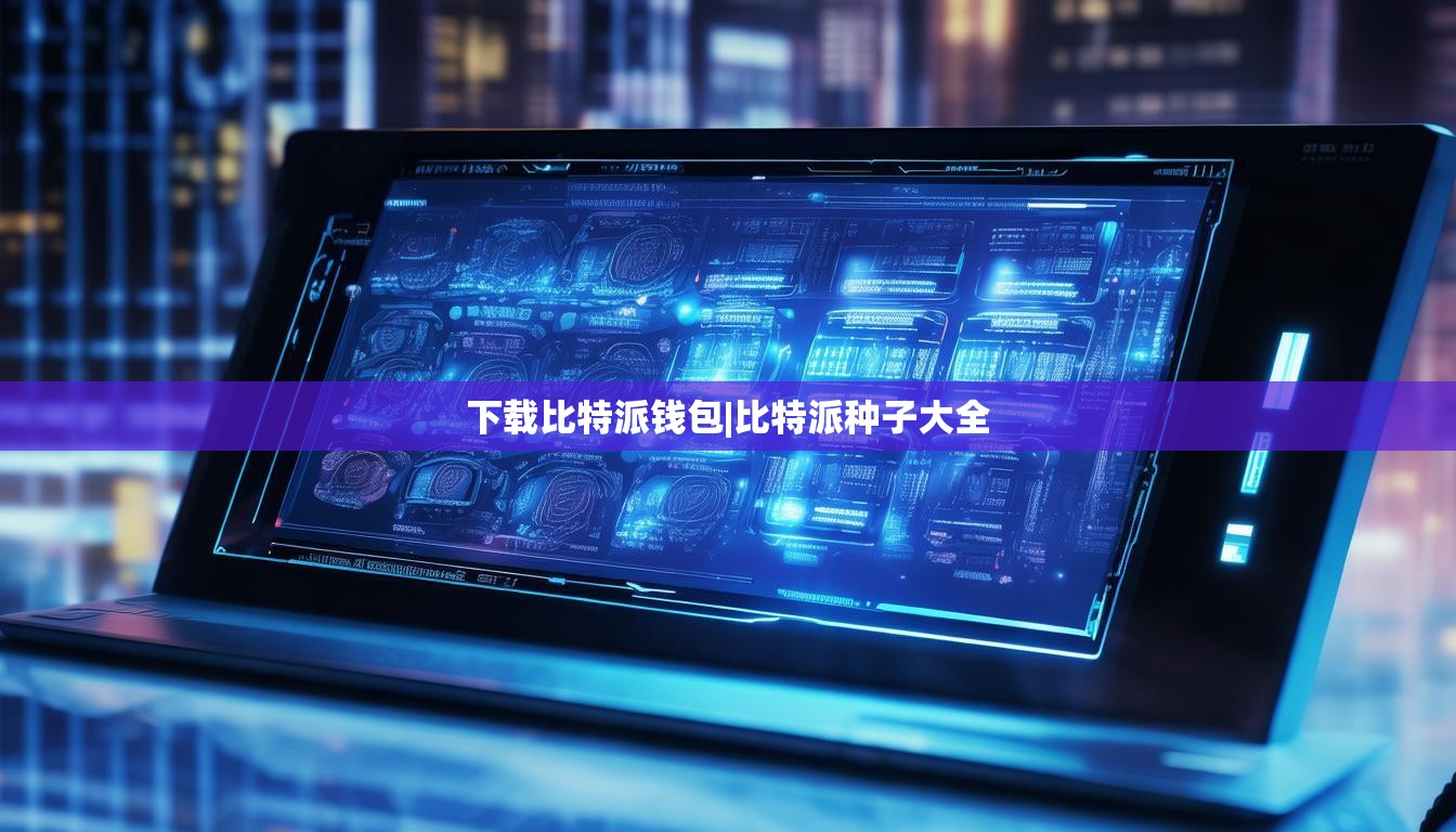 下載比特派錢包|比特派種子大全  第1張