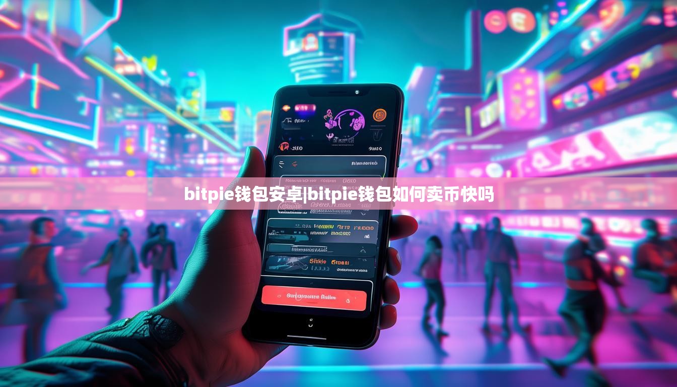 bitpie錢包安卓|bitpie錢包如何賣幣快嗎  第1張