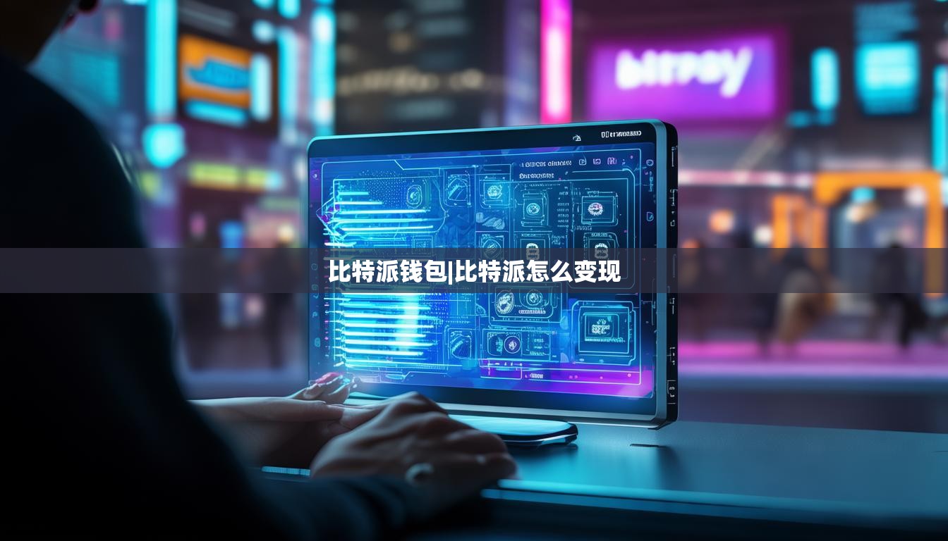 比特派錢包|比特派怎么變現(xiàn)  第1張