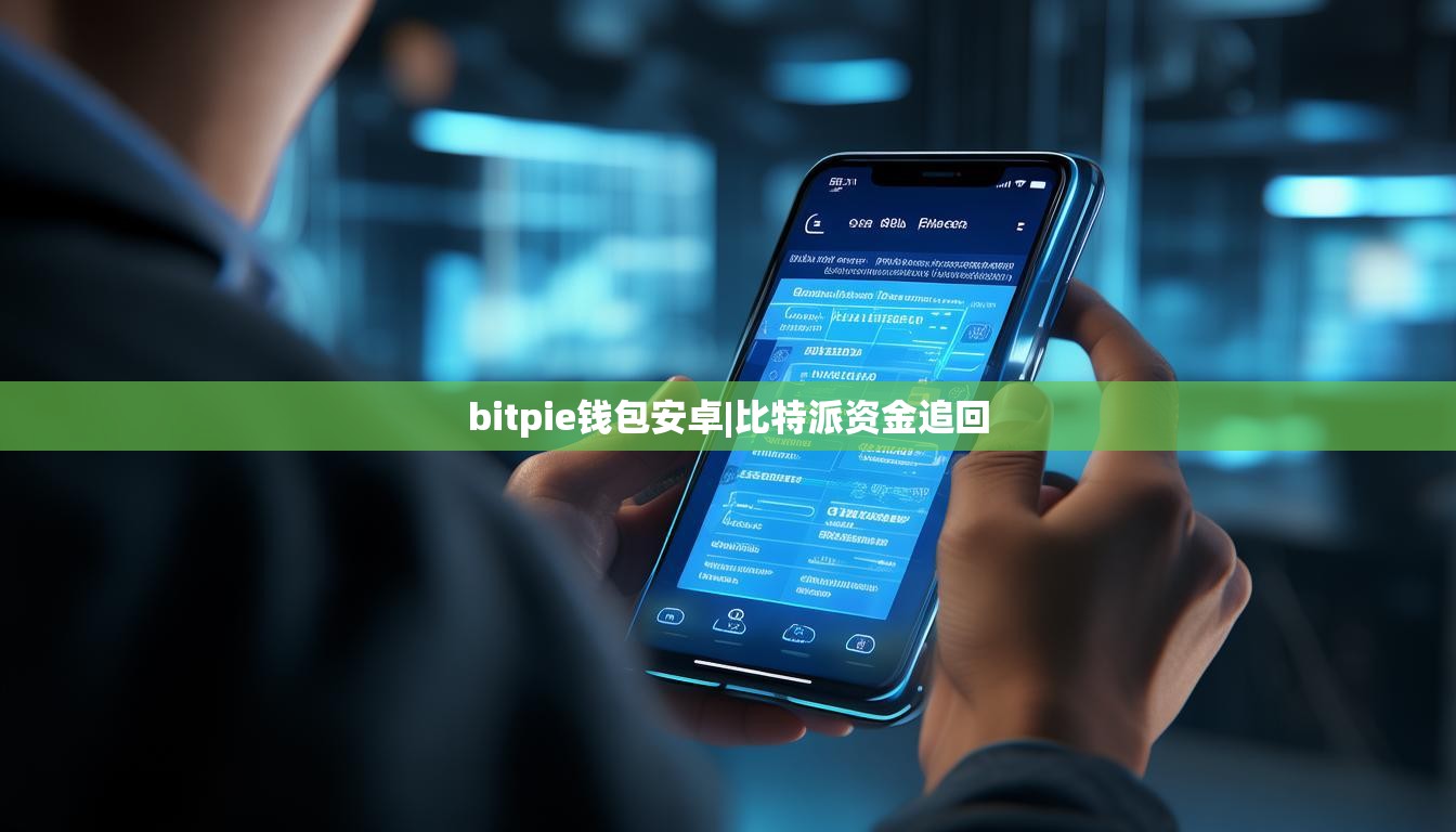 bitpie錢(qián)包安卓|比特派資金追回  第1張