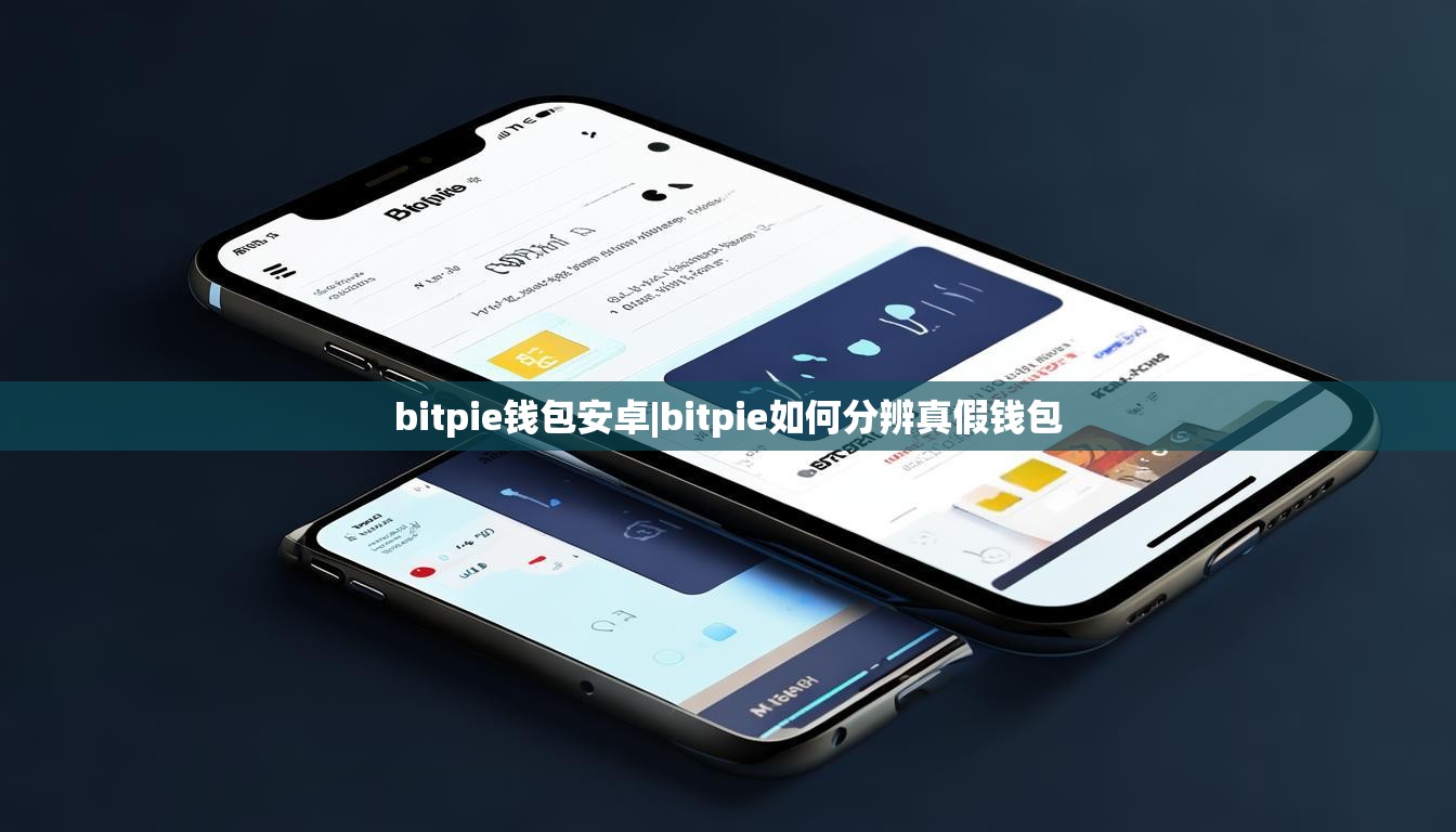 bitpie錢包安卓|bitpie如何分辨真假錢包  第1張