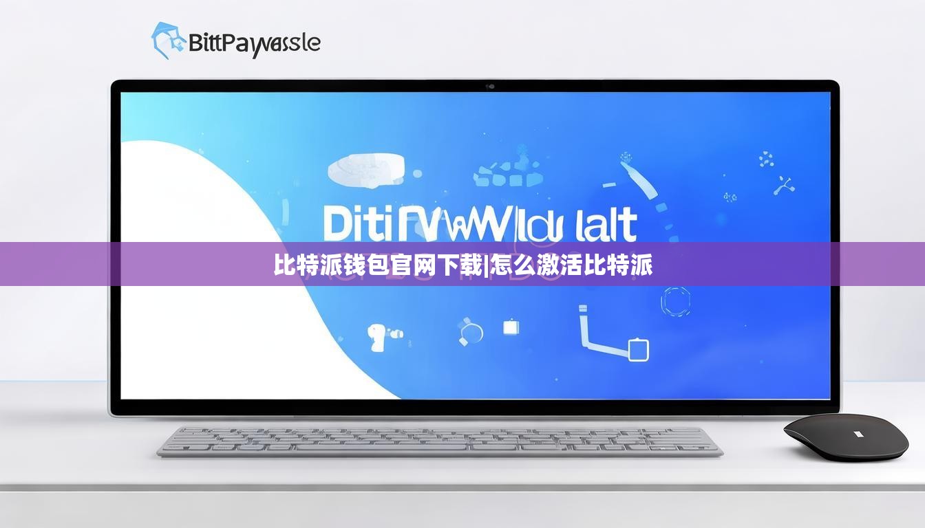 比特派錢包官網(wǎng)下載|怎么激活比特派  第1張