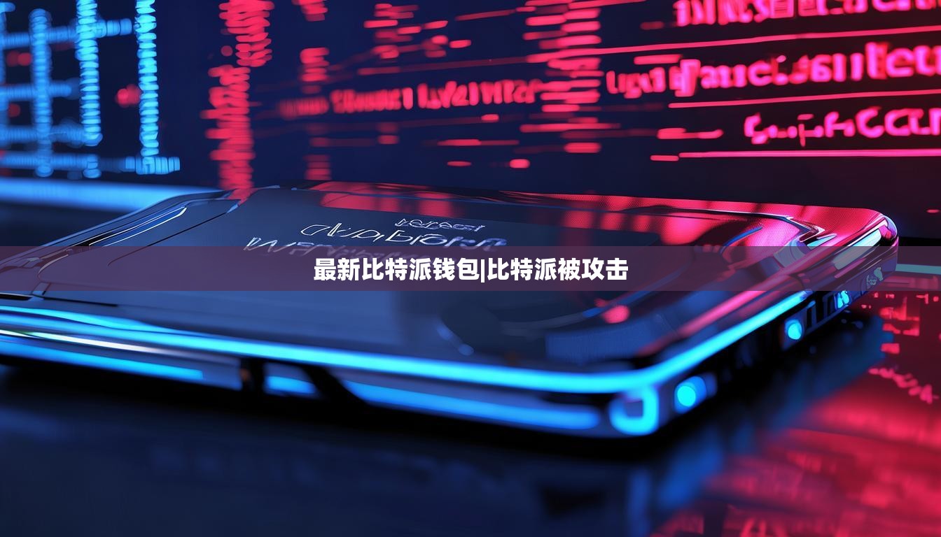 最新比特派錢包|比特派被攻擊  第1張