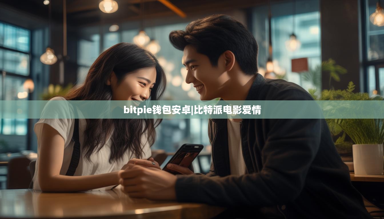 bitpie錢包安卓|比特派電影愛情  第1張