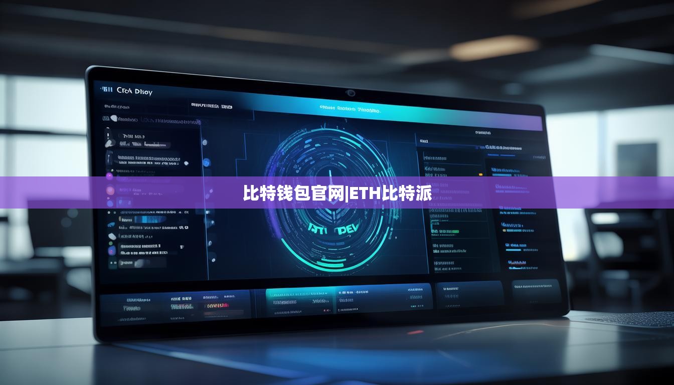 比特錢包官網(wǎng)|ETH比特派  第1張