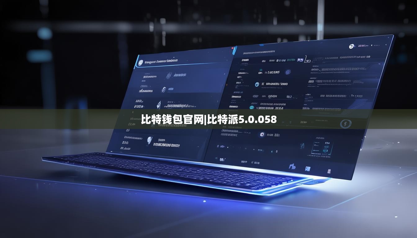 比特錢包官網(wǎng)|比特派5.0.058  第1張