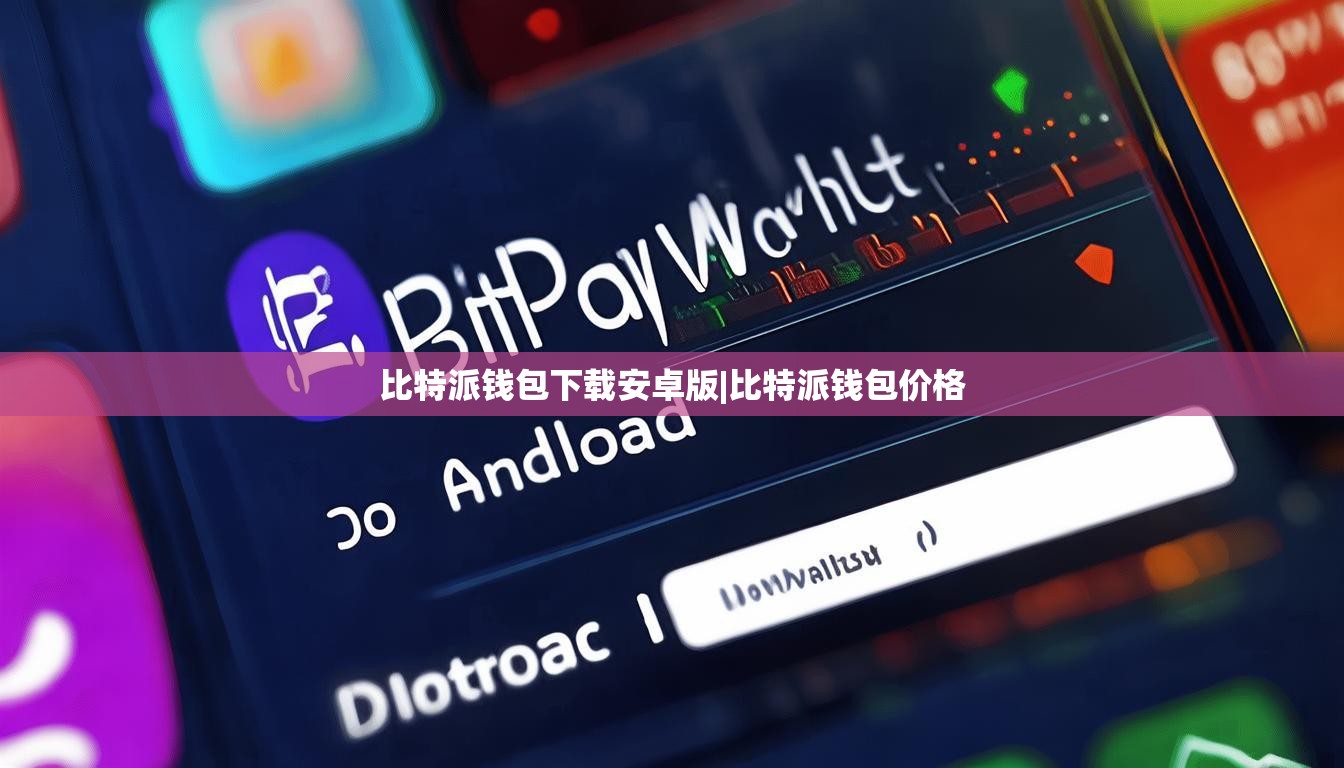 比特派錢包下載安卓版|比特派錢包價格  第1張