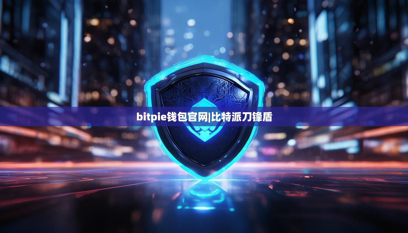 bitpie錢(qián)包官網(wǎng)|比特派刀鋒盾  第1張