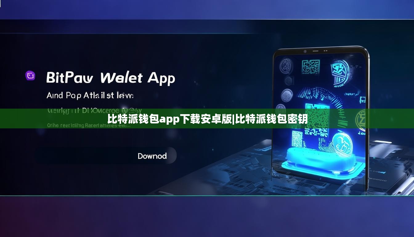 比特派錢包app下載安卓版|比特派錢包密鑰  第1張