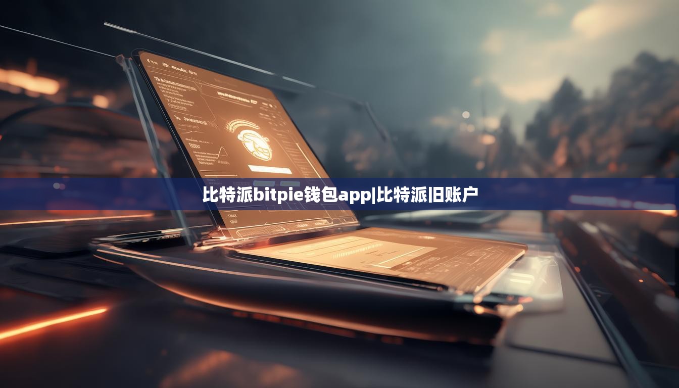 比特派bitpie錢包app|比特派舊賬戶  第1張